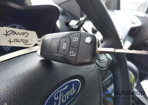 2019 Ford Transit Connect Xl from USA, damaged, VIN NM0LS7E22K1410643